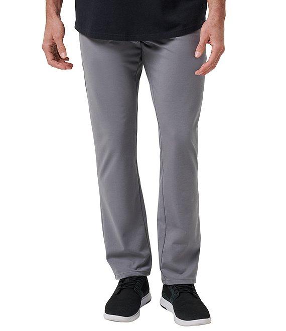 TravisMathew Legacy Stretch Knit Pants Product Image