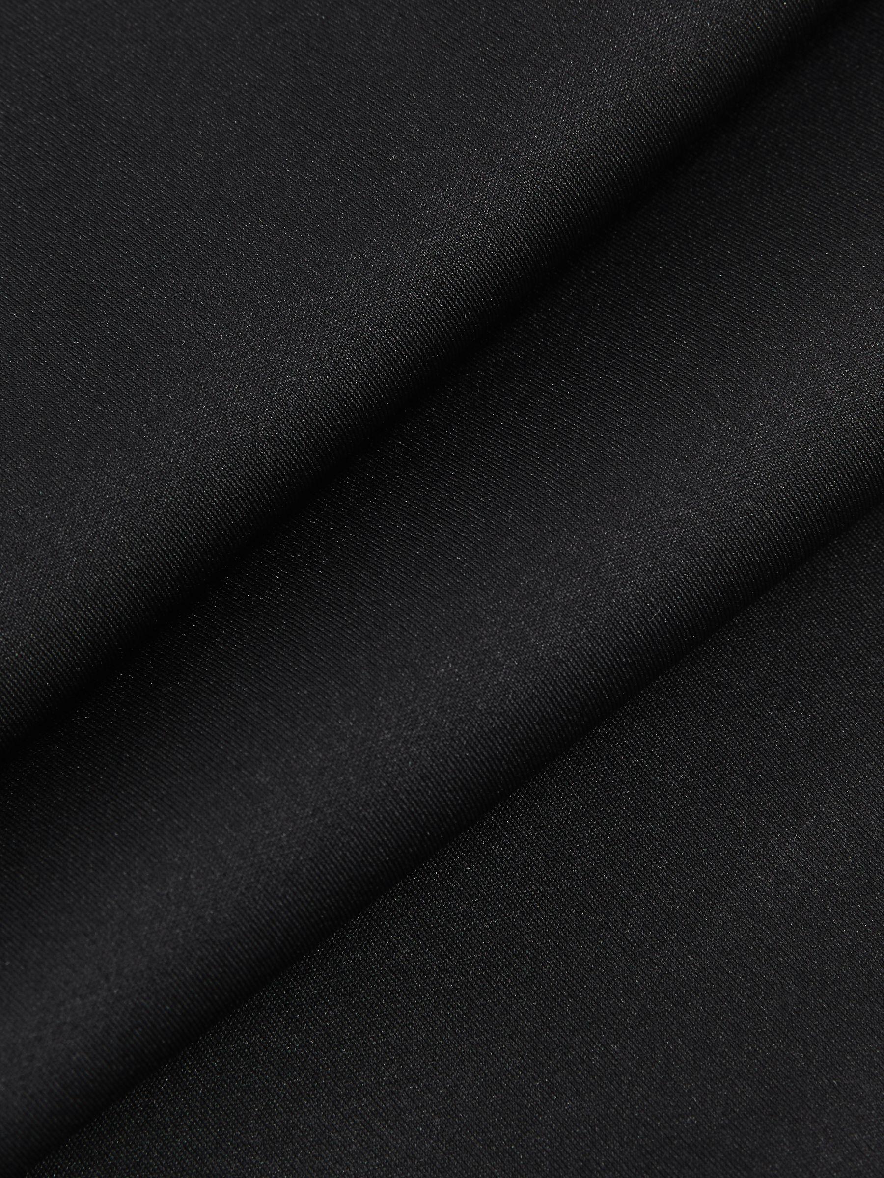 Slim-Fit McLaren F1 Team Technical Trousers in Black Product Image