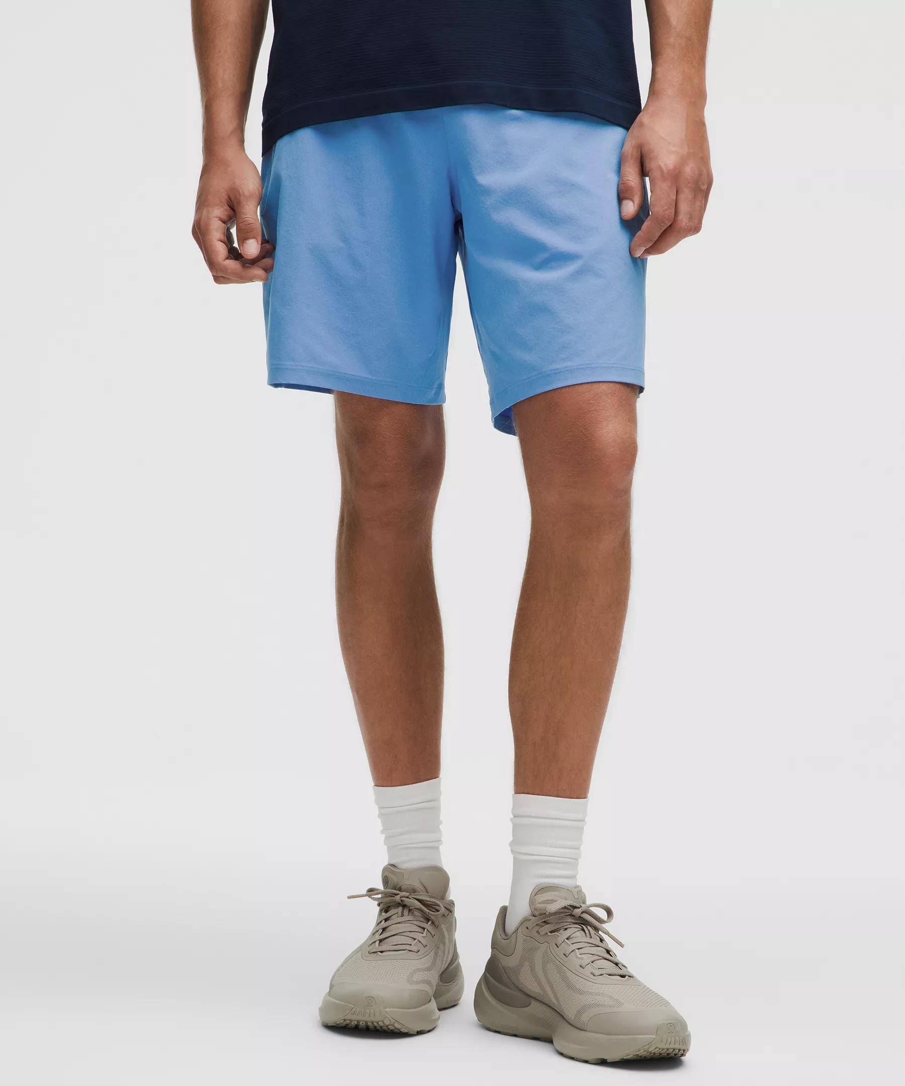 Pace Breaker Lined Short 9" Product Image