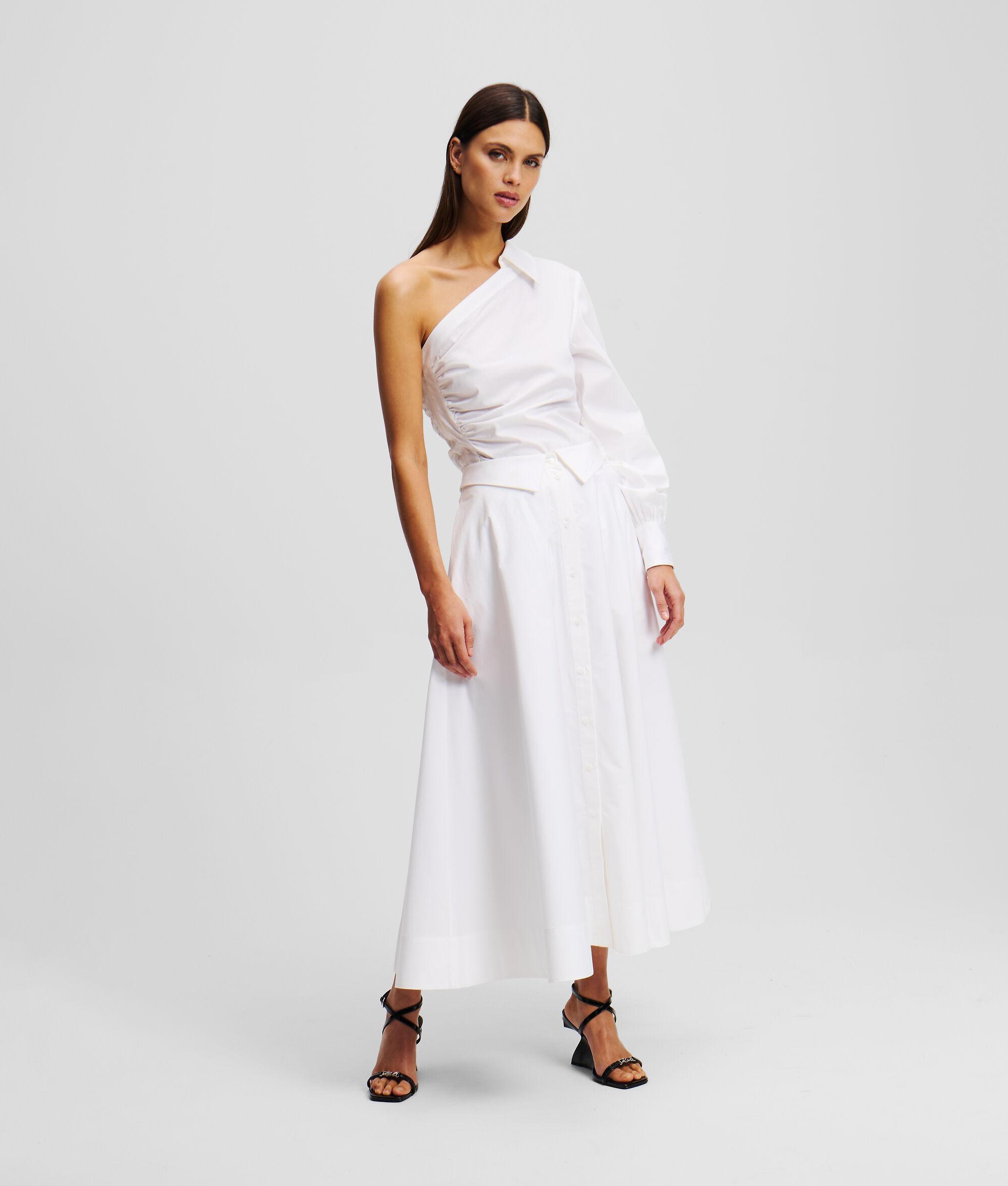 POPLIN SKIRT Product Image