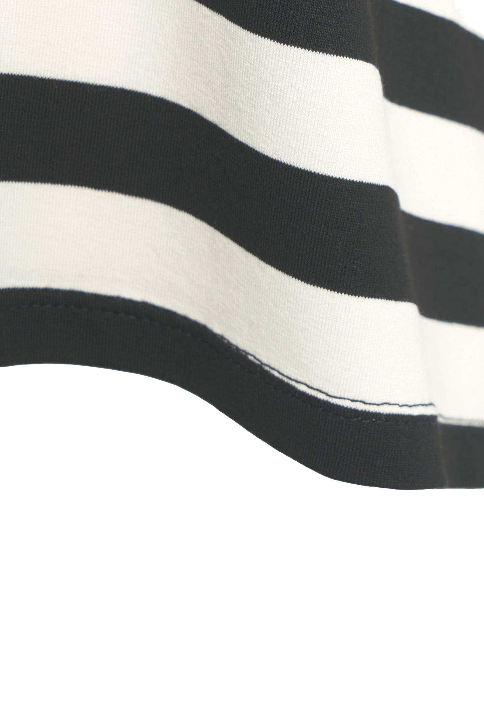 Striped t-shirt Product Image