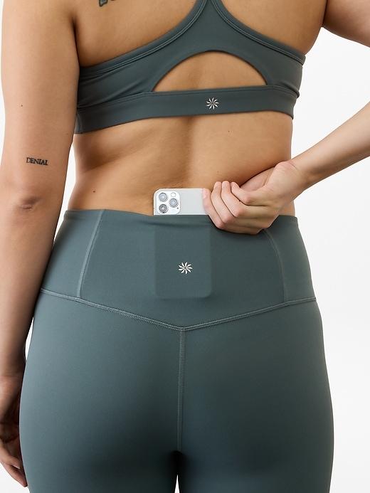 Elation Ultra High Rise Legging Product Image