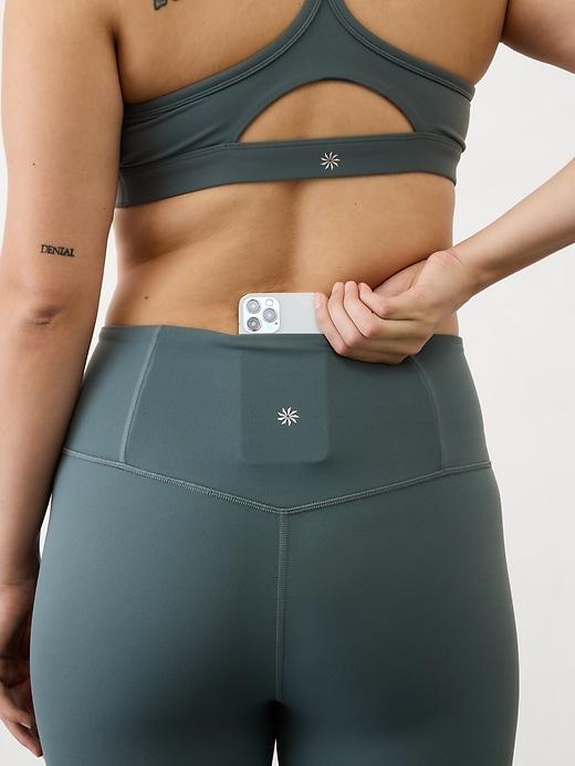 Elation Ultra High Rise Legging Product Image