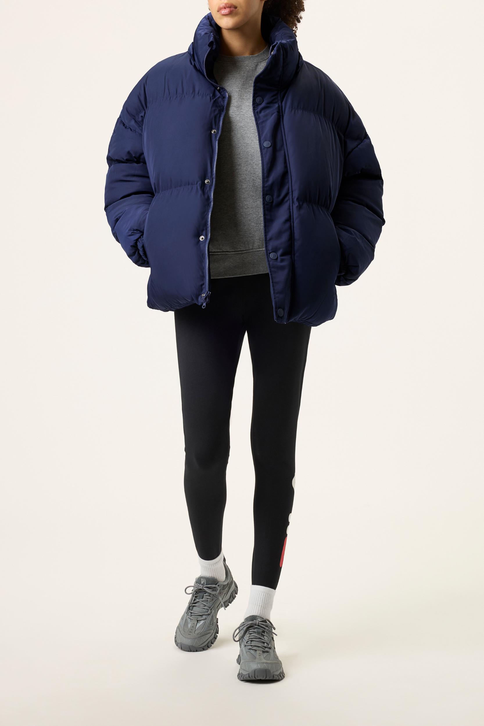 Fundamentals Super Puffer Jacket Product Image