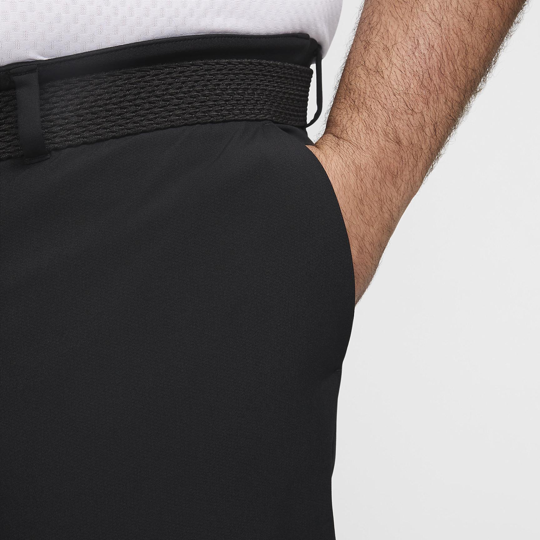 Nike Mens Tour Repel Flex Slim Golf Pants | FD5624-010 Product Image