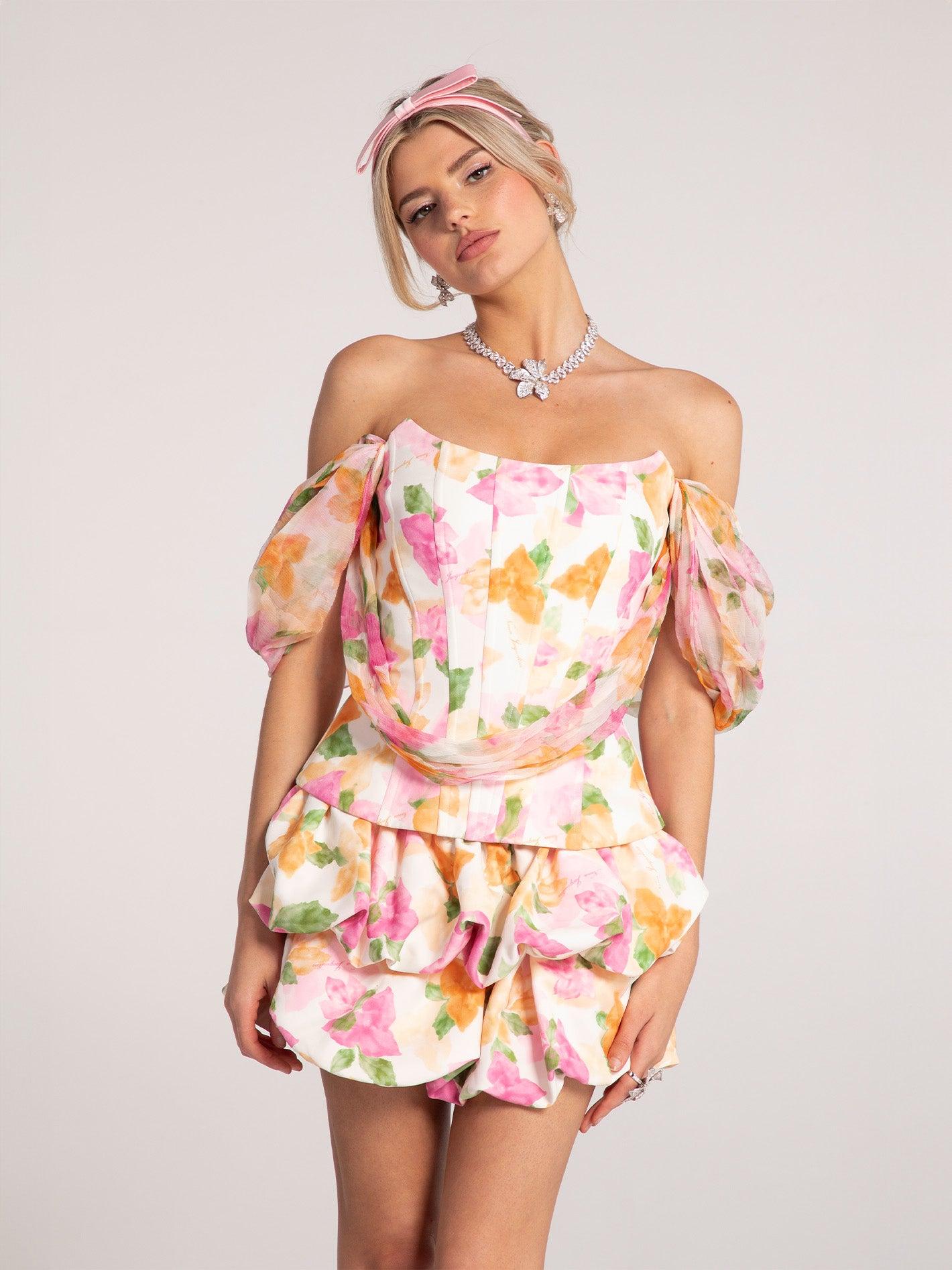 Brielle Top (Final Sale) Product Image