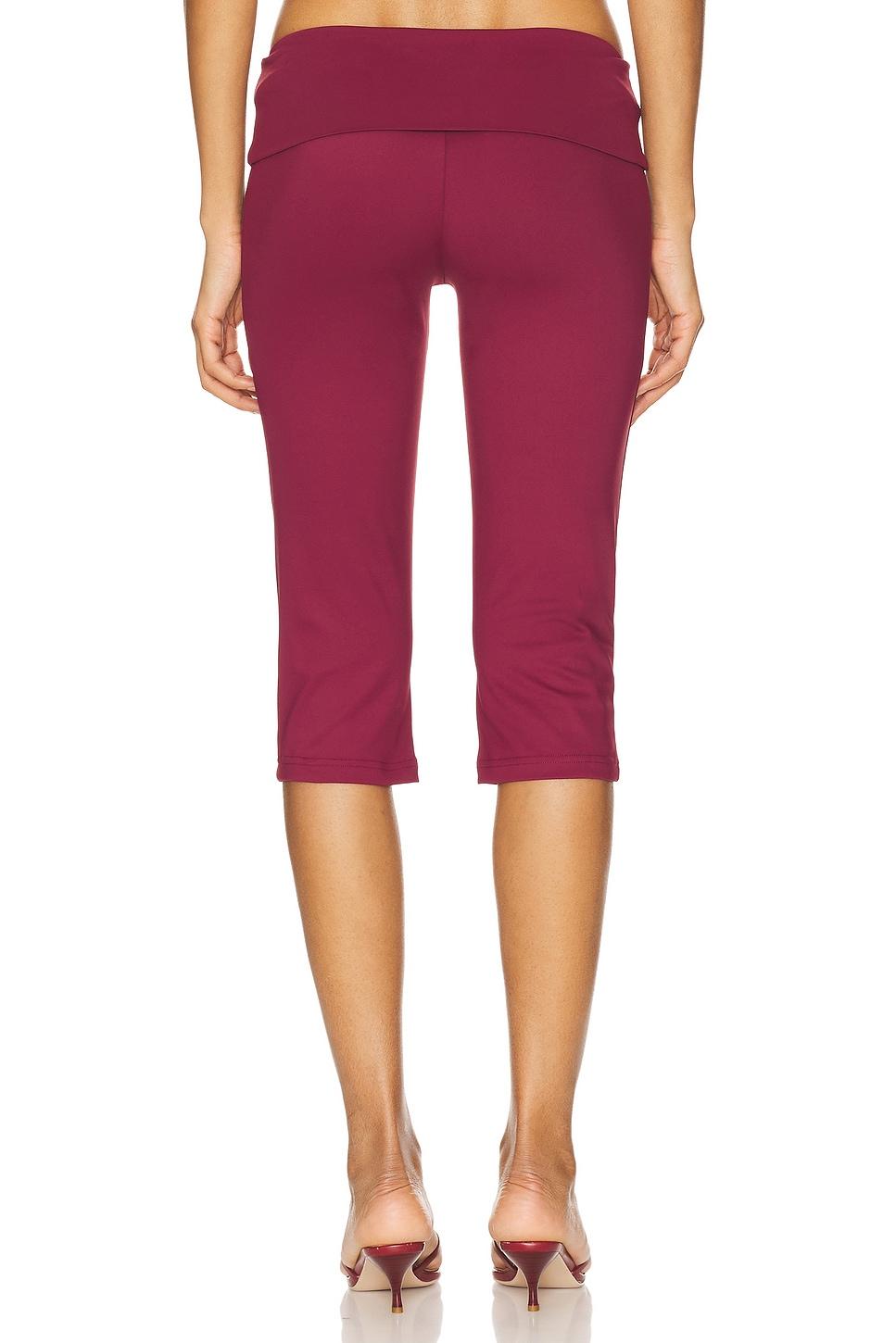 Capri Pant Amelie Teje Product Image
