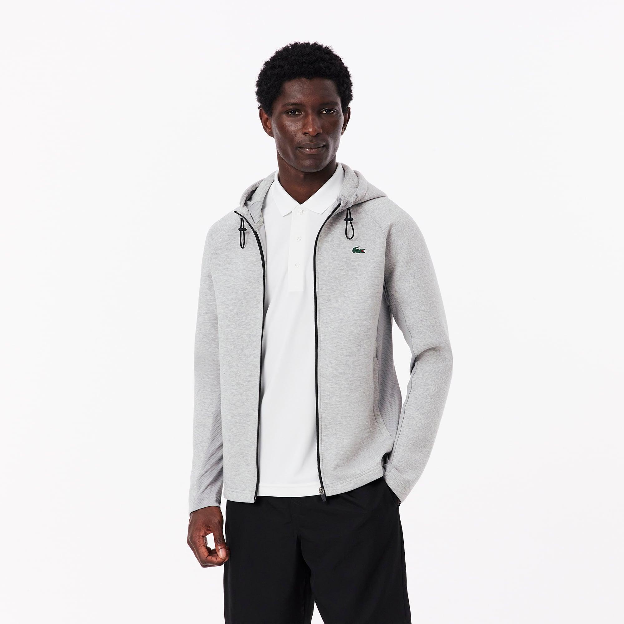 Breathable Sport Track Jacket Product Image