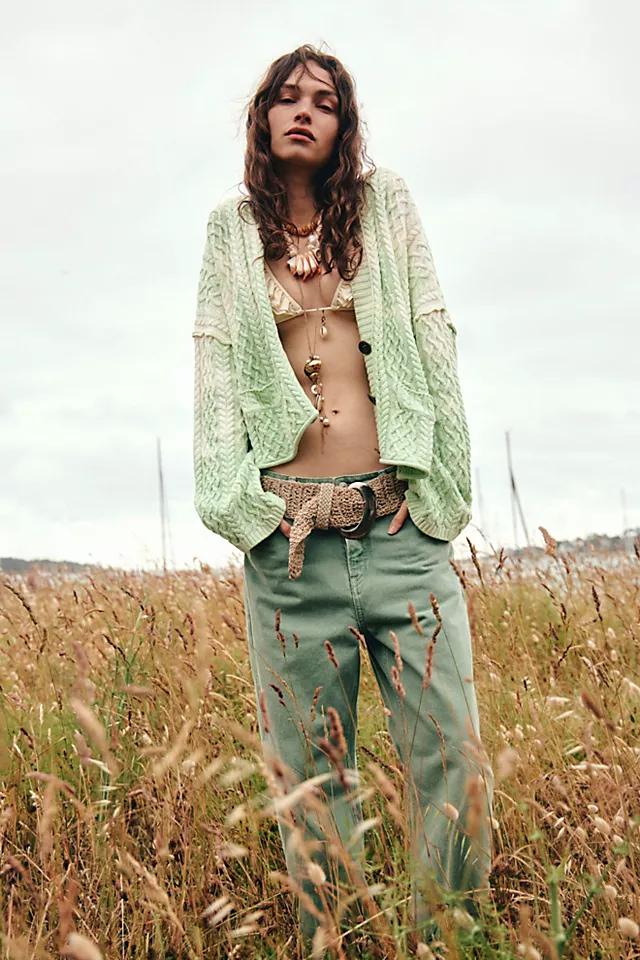 We The Free Deep Trance Dropped Boyfriend Jeans Product Image