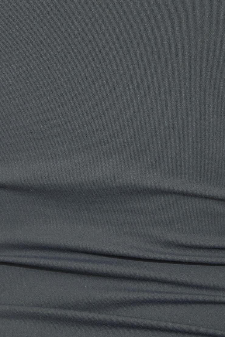 SoftTerry™ Relaxed High Rise Shorts Product Image