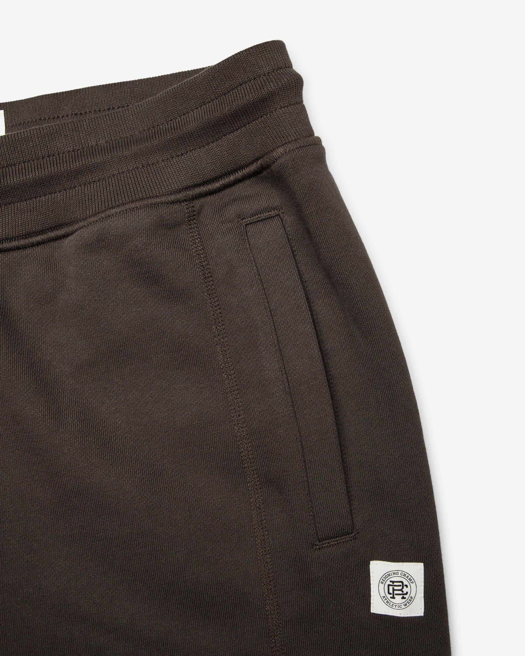 Brushed Fleece '97 Relaxed Sweatpant Male Product Image
