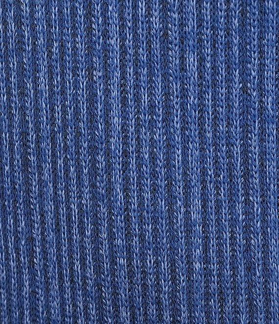 Blu Pepper Plus Size Short Sleeve Sweater Knit Top Product Image