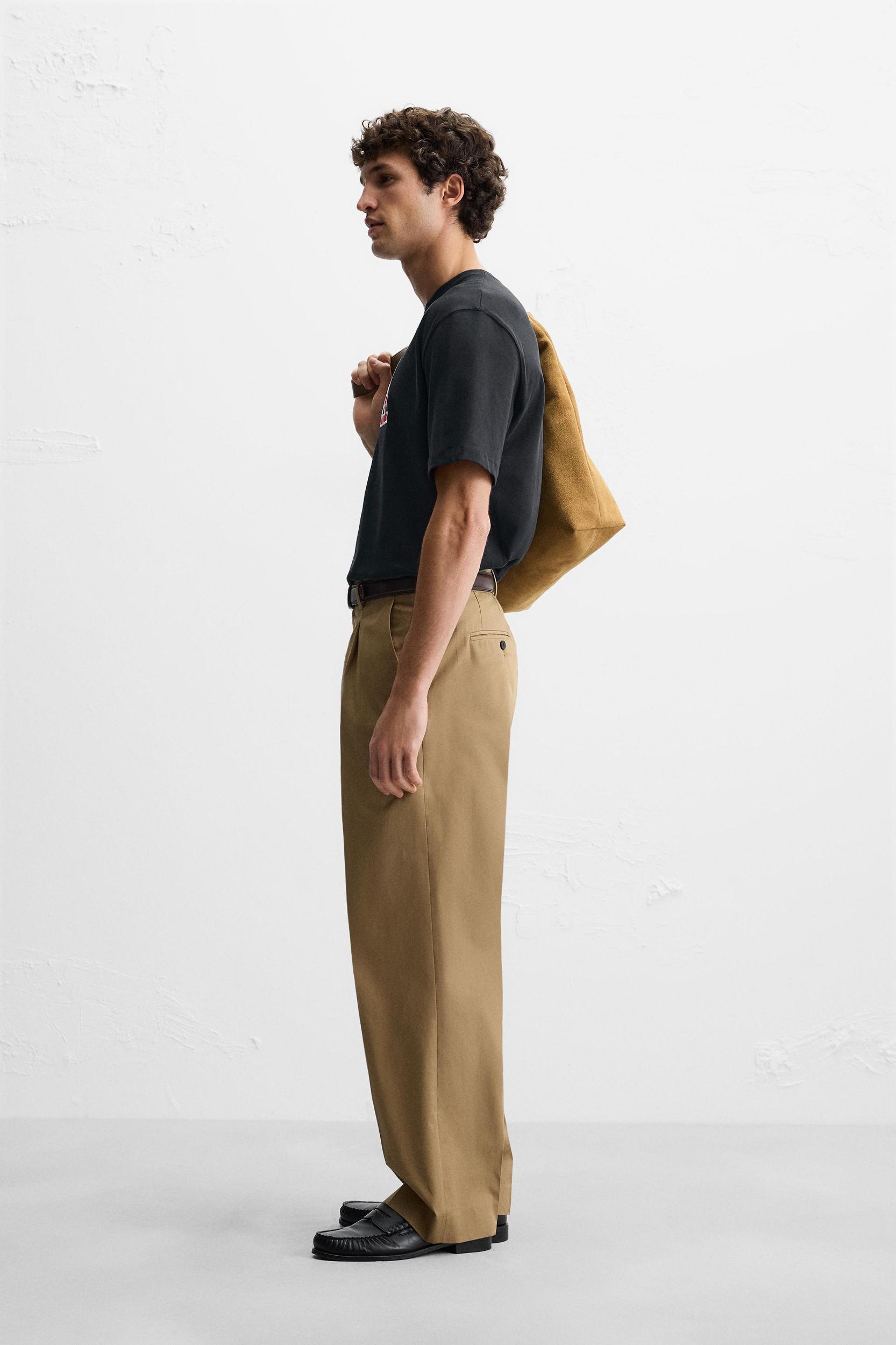 PATCH TEXT T-SHIRT Product Image