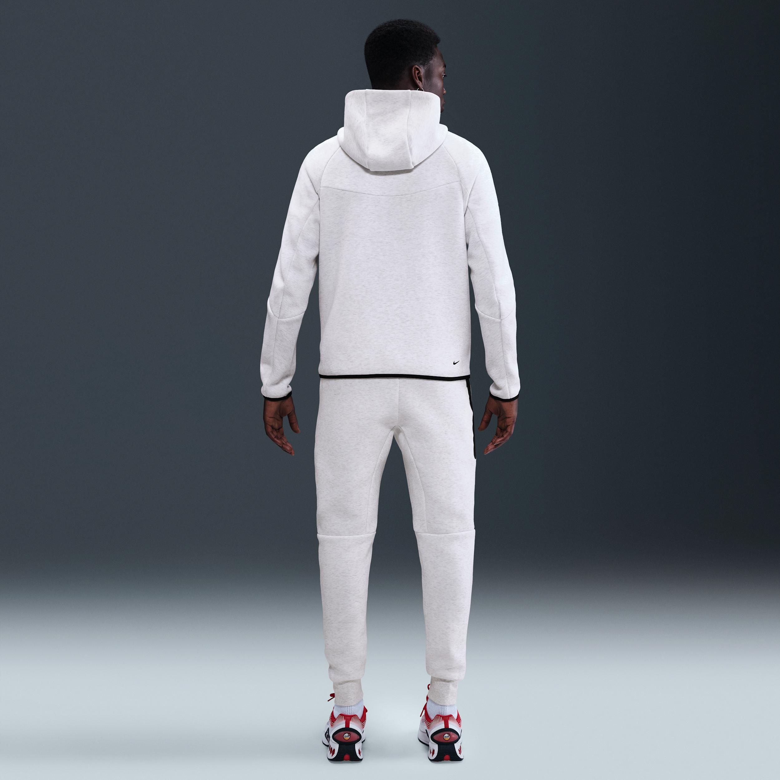 Nike Mens Nike Tech Fleece Joggers - Mens Product Image