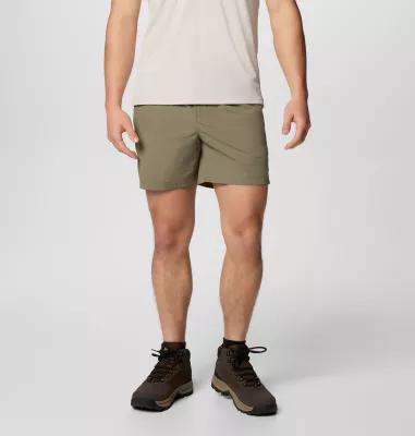 Columbia Mens Sharpe Canyon Shorts- Product Image