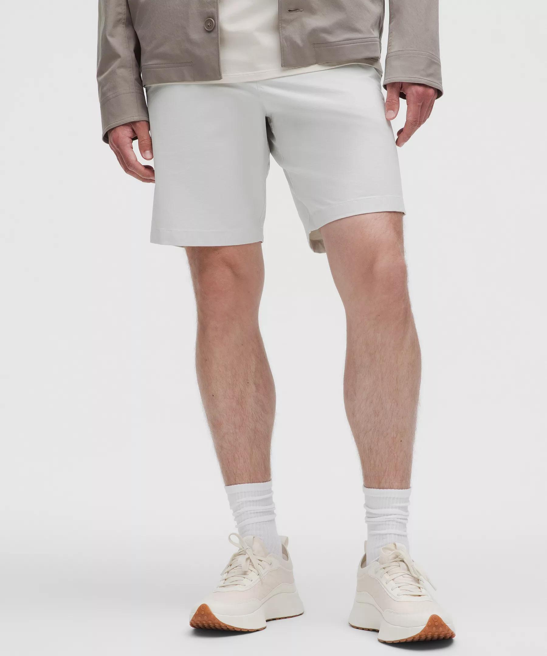 ABC Classic-Fit Short 9" *Stretch Cotton VersaTwill Product Image