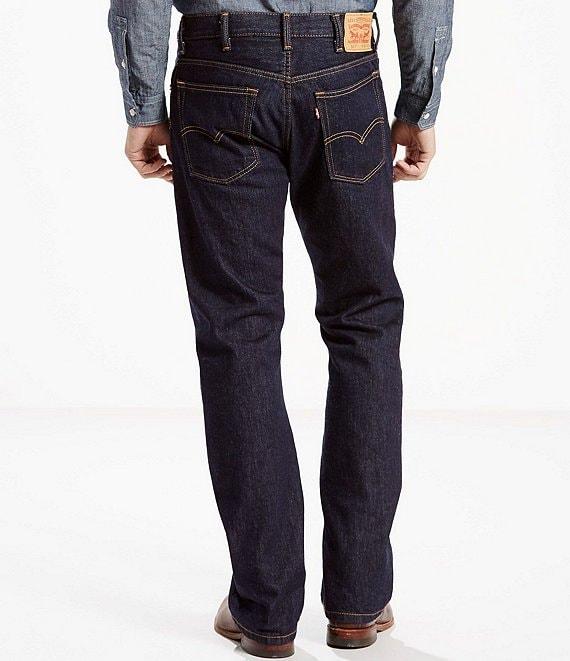 Levi's® 517 High Rise Bootcut Jeans Product Image