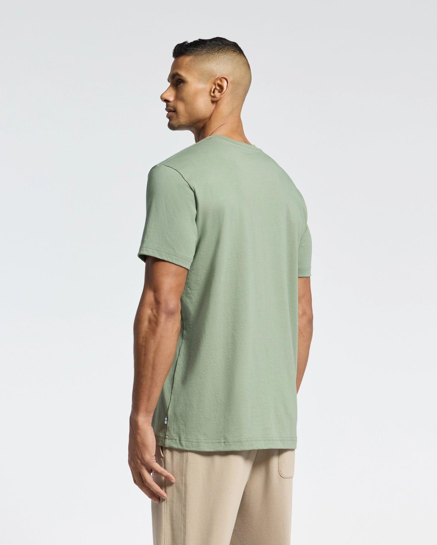 MENS MELBOURNE GRAPHIC TEE - B6U410F200 Product Image