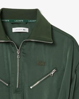 Women's Long Sleeve Belted Dress Product Image