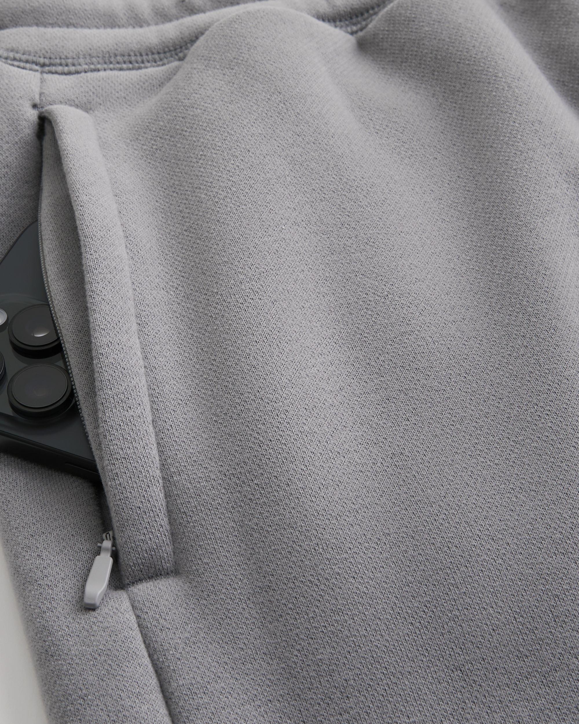 Baggy Sweatpants Product Image