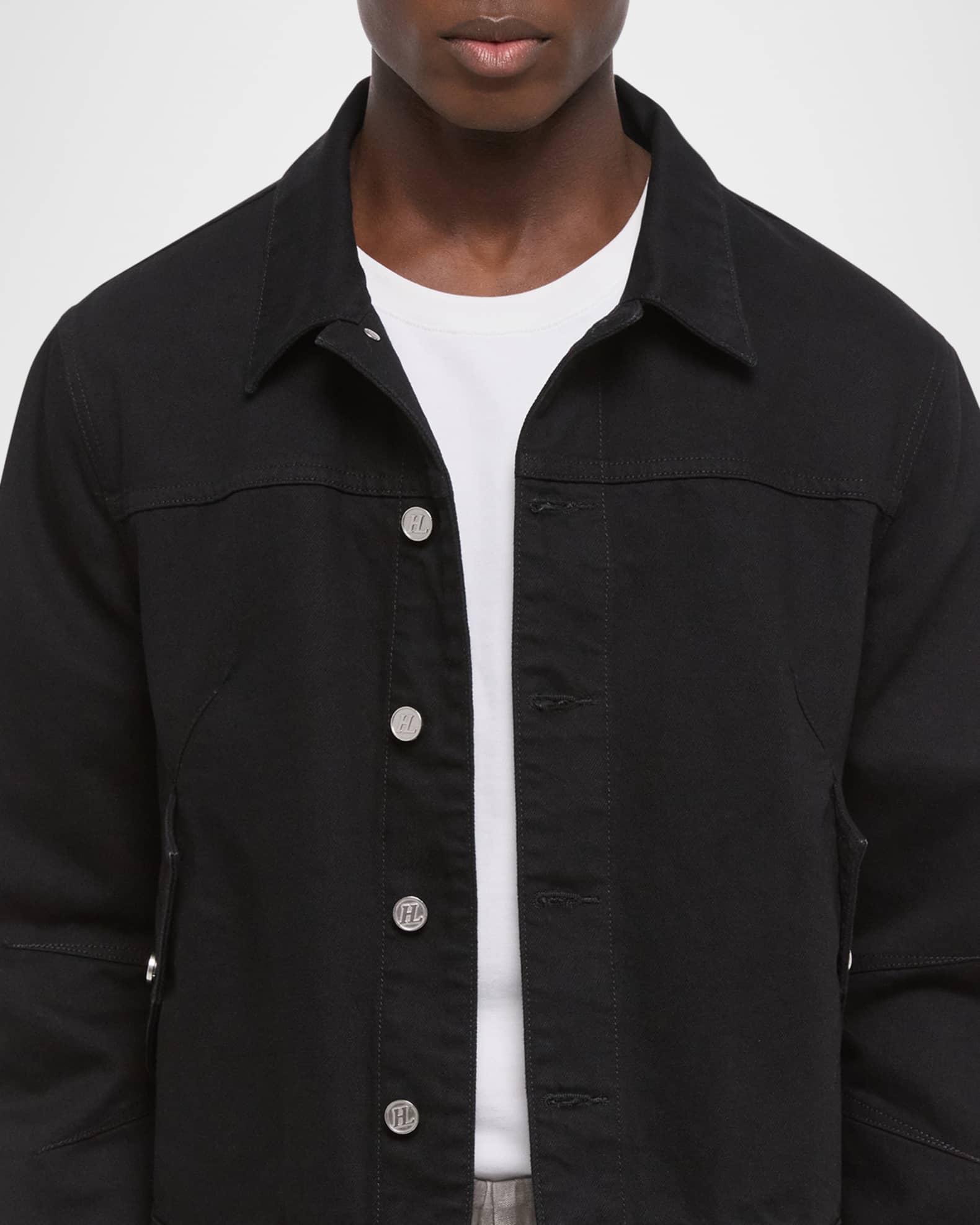 Men's Apex Trucker Jacket Product Image