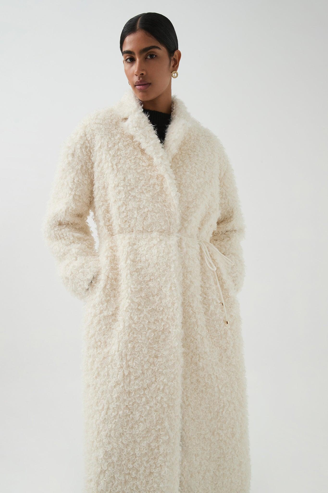 Alpine Coat Product Image