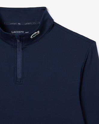 Ultra Dry Stretch Golf Sweatshirt Product Image