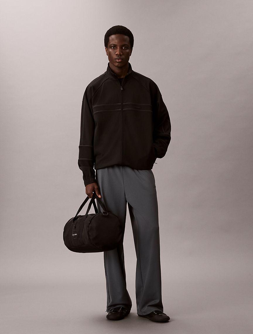 Monogram Logo Duffle Bag  Product Image