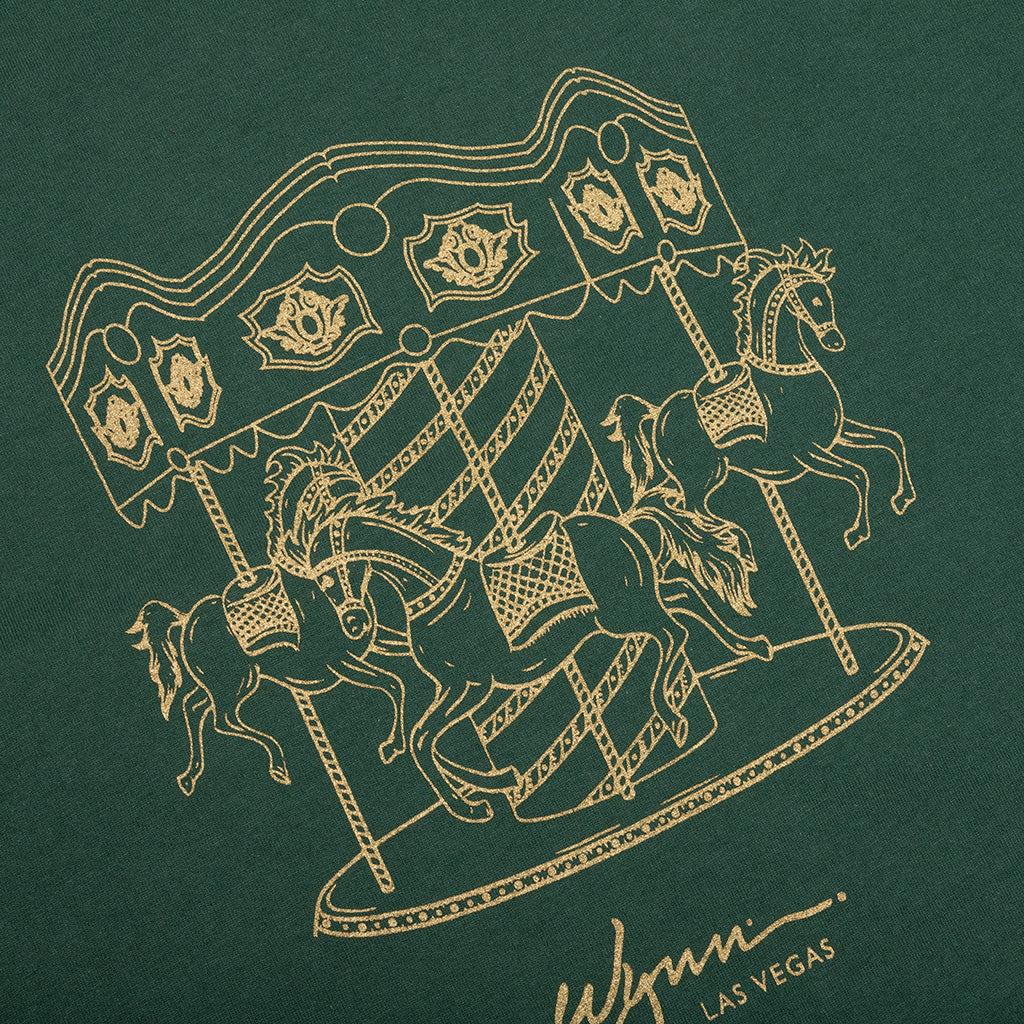 Men's Peanuts Snoopy Halloween Line Tee,  Product Image