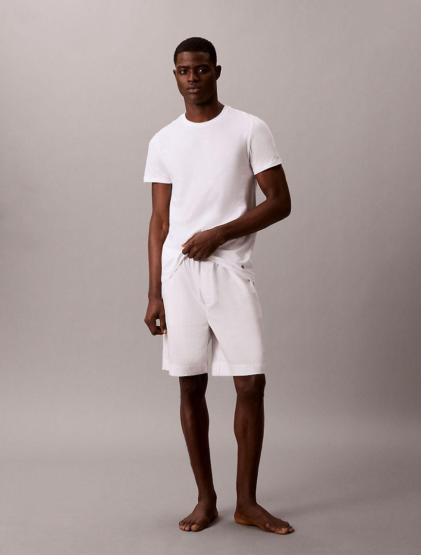 Cotton Classics 3-Pack Classic Fit Crewneck T-Shirt Product Image