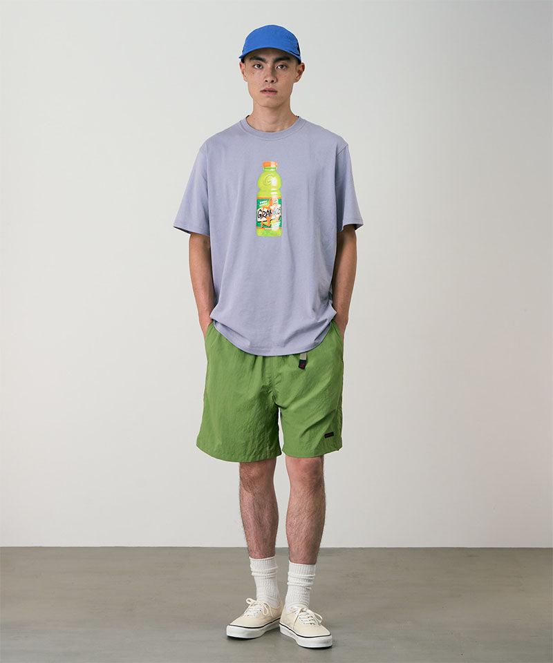 Nylon Packable G-Short Product Image
