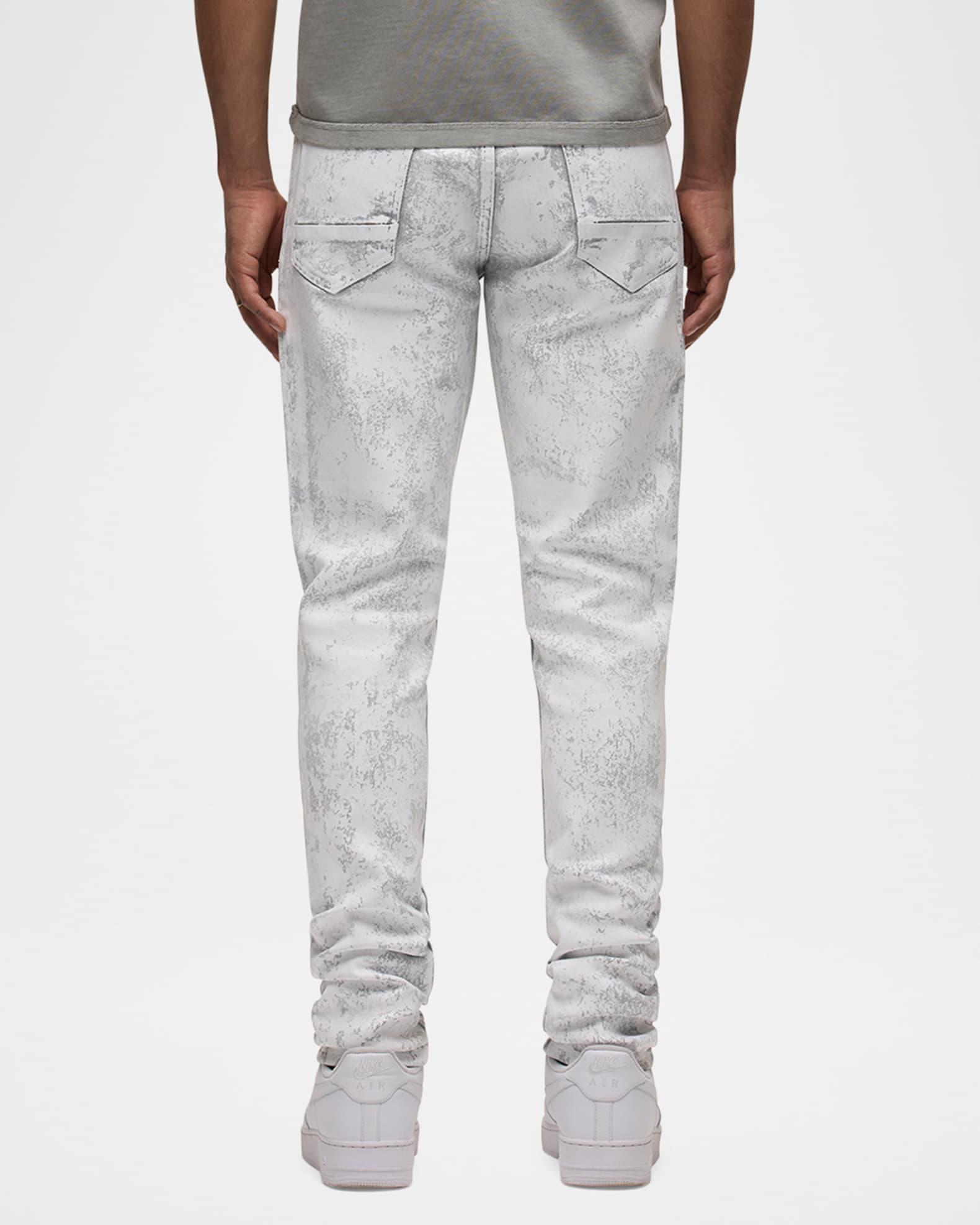Men's Zack Skinny Pants Product Image