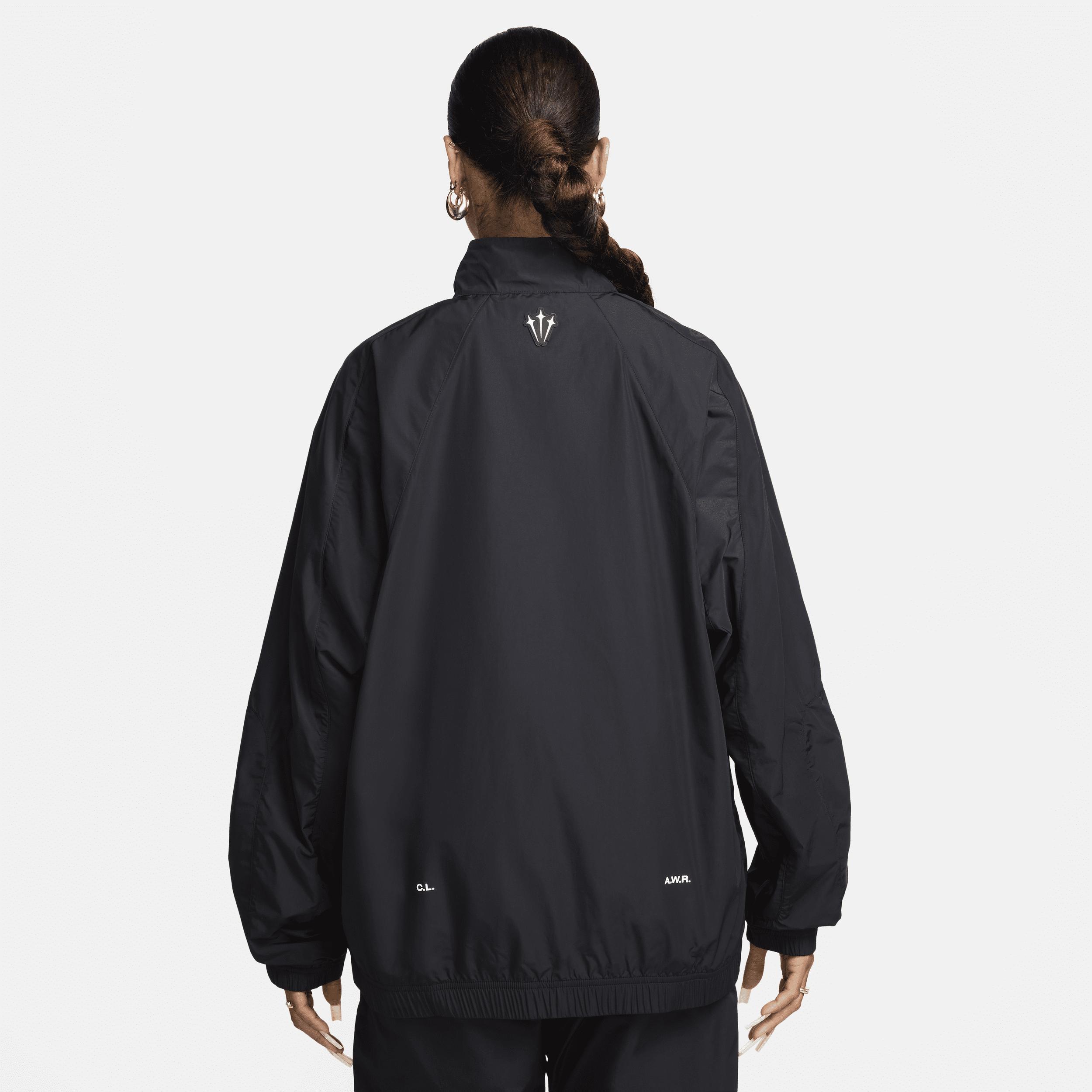 NOCTA Northstar Nylon Track Jacket Product Image