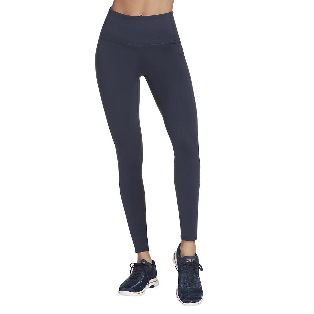 Women's Skechers® Go Walk® High Waist Leggings,  Product Image