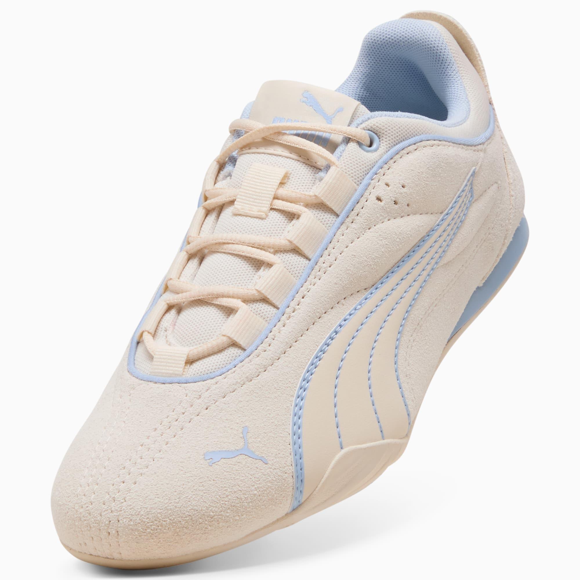 PUMA Catch Soleil Sneakers Women Product Image