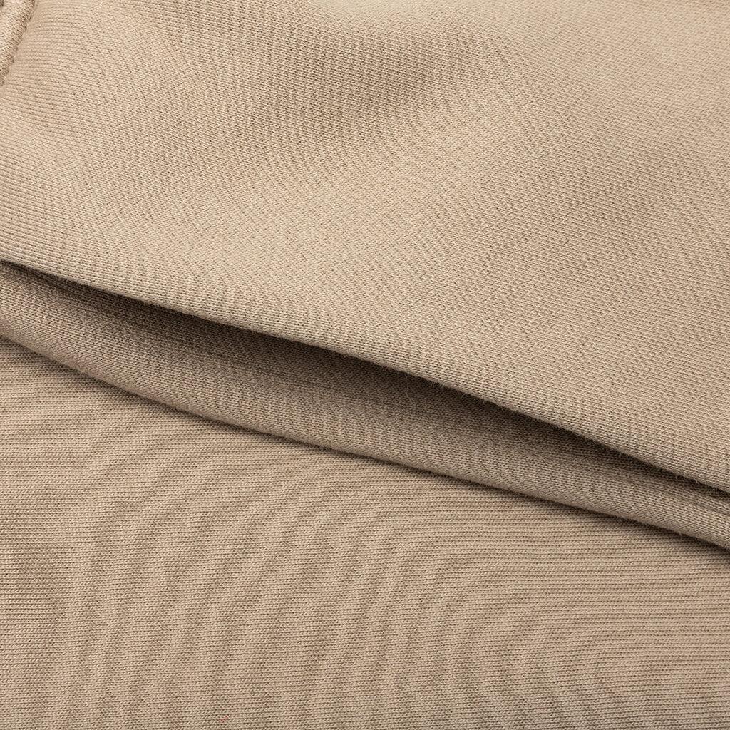 Fleece Essential Sweatpant - Desert Sand Male Product Image