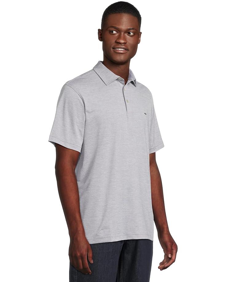 Heathered Winstead Sankaty Polo Product Image