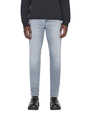 Frame LHomme Slim Fit Jeans in Southland Product Image