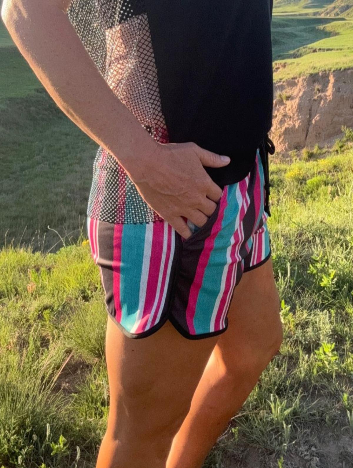 Sterling Kreek New To Country Shorts Product Image