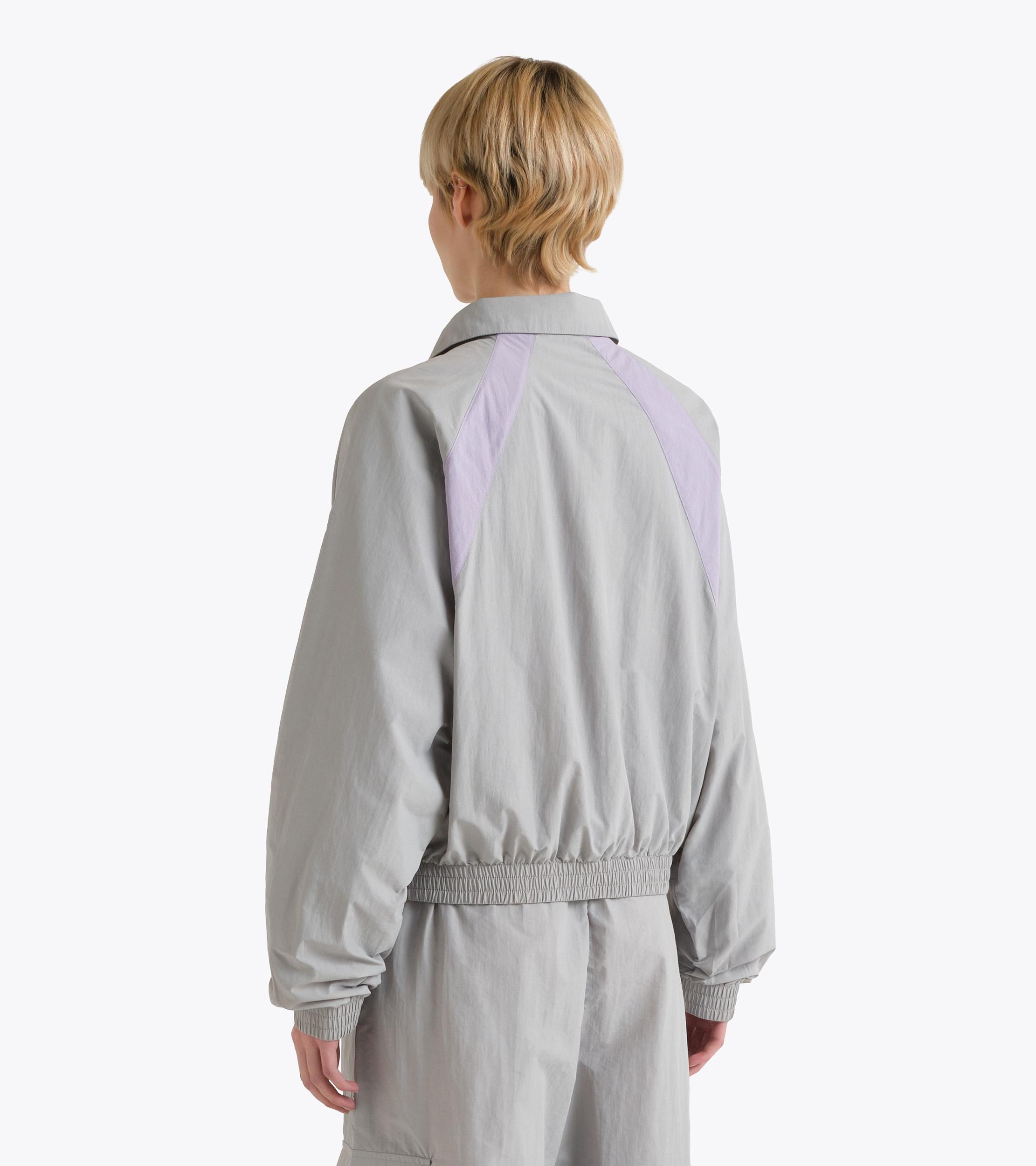 L. TRACK JACKET LOGO Product Image