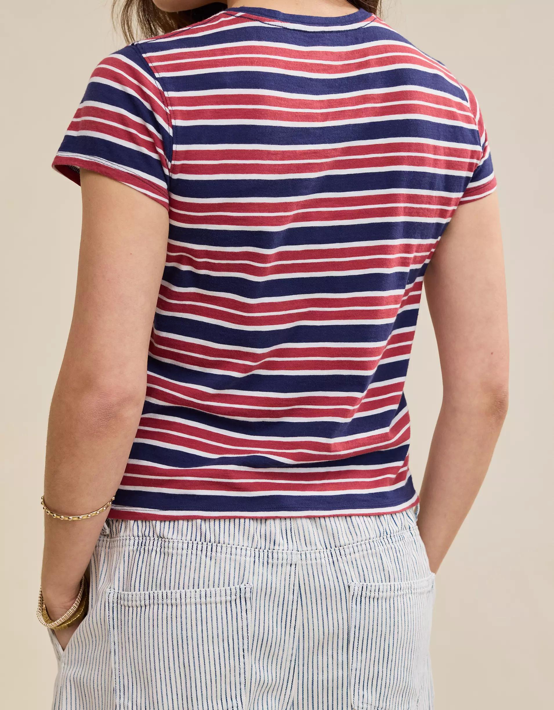 Aerie Vintage T-Shirt Product Image