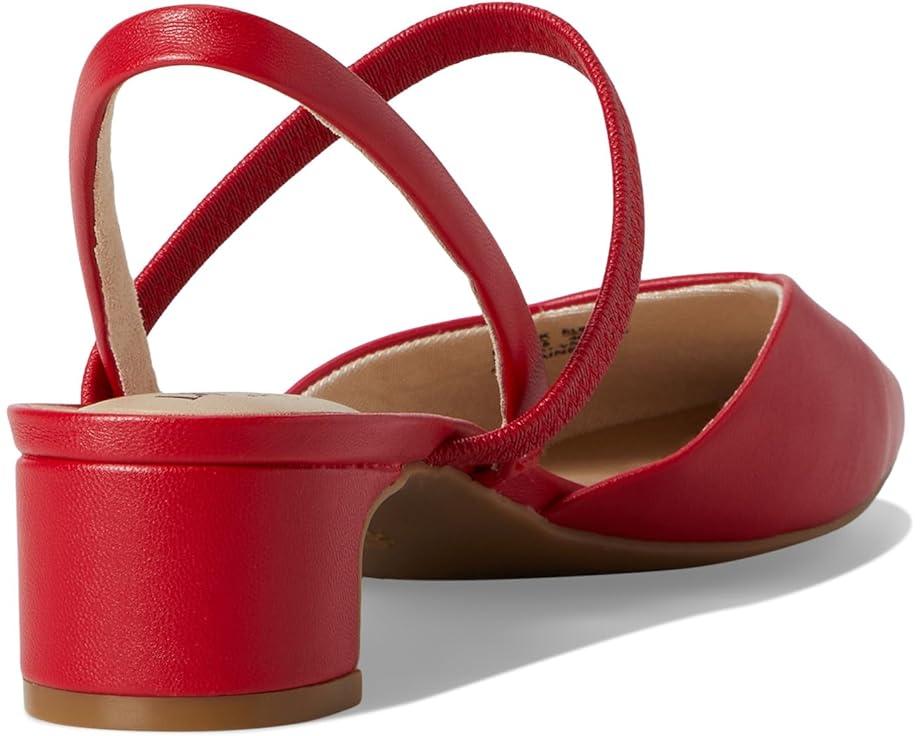 Leighton Pump Shoes Product Image