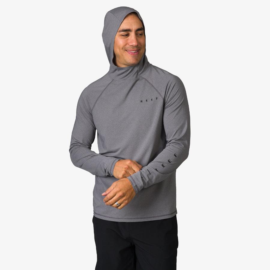 Endure Performance Shirt Male Product Image