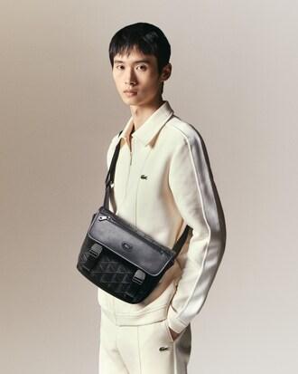 Small Nomogramme Messenger Bag Product Image