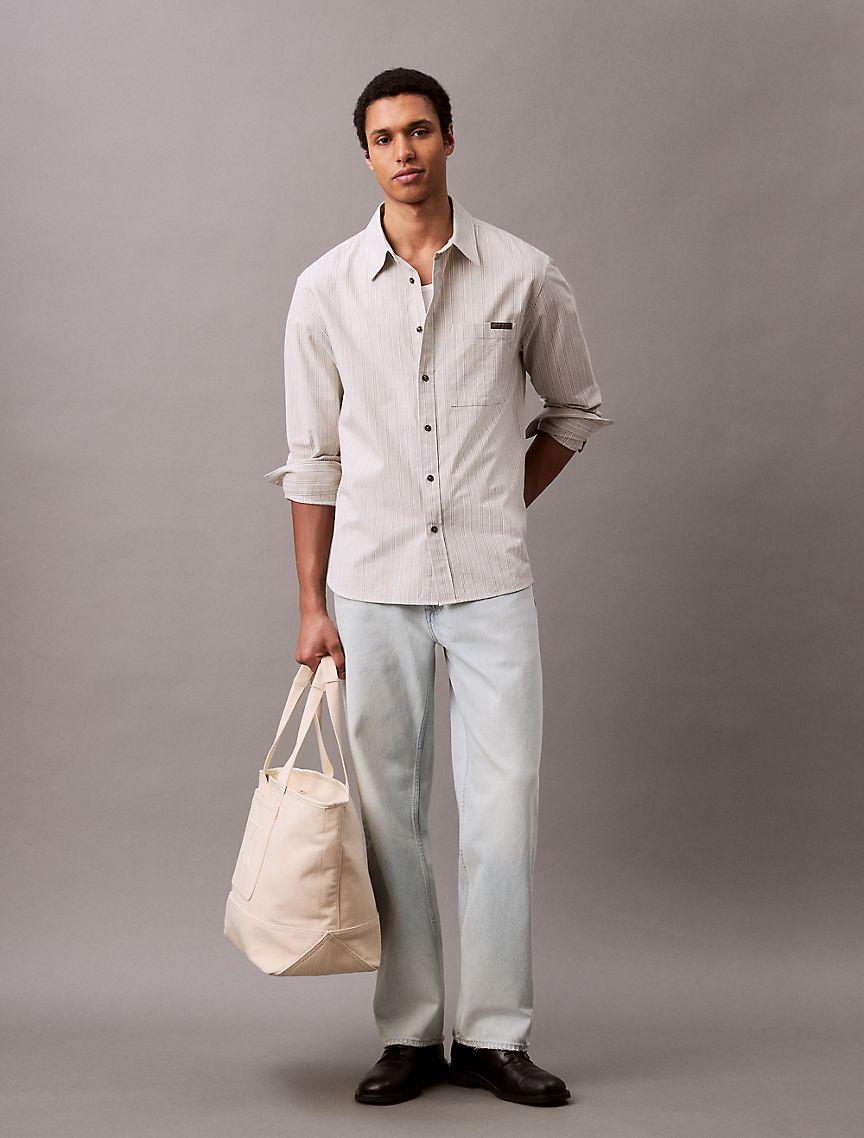 90s Straight Jeans Product Image