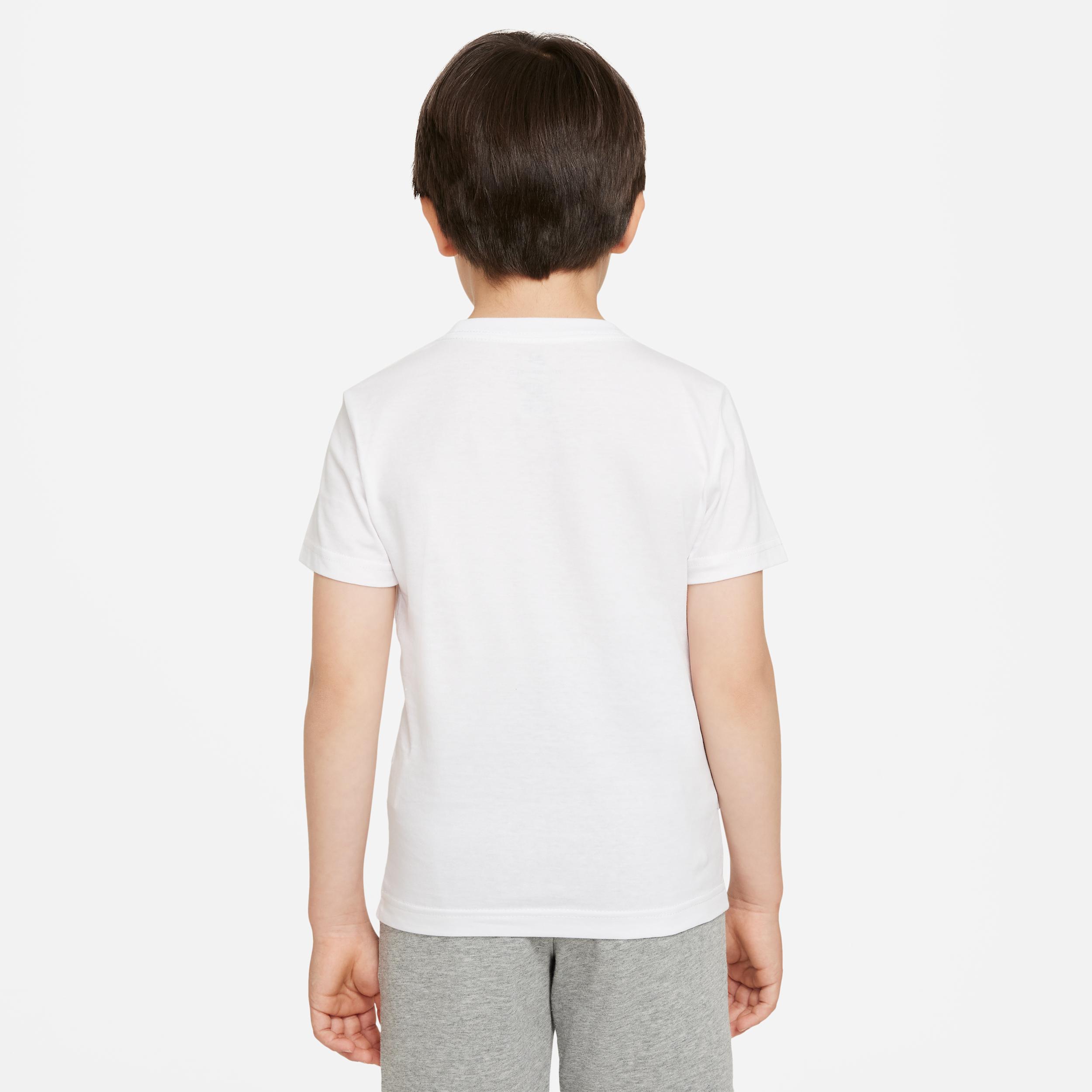 Nike Sportswear Little Kids' T-Shirt Product Image