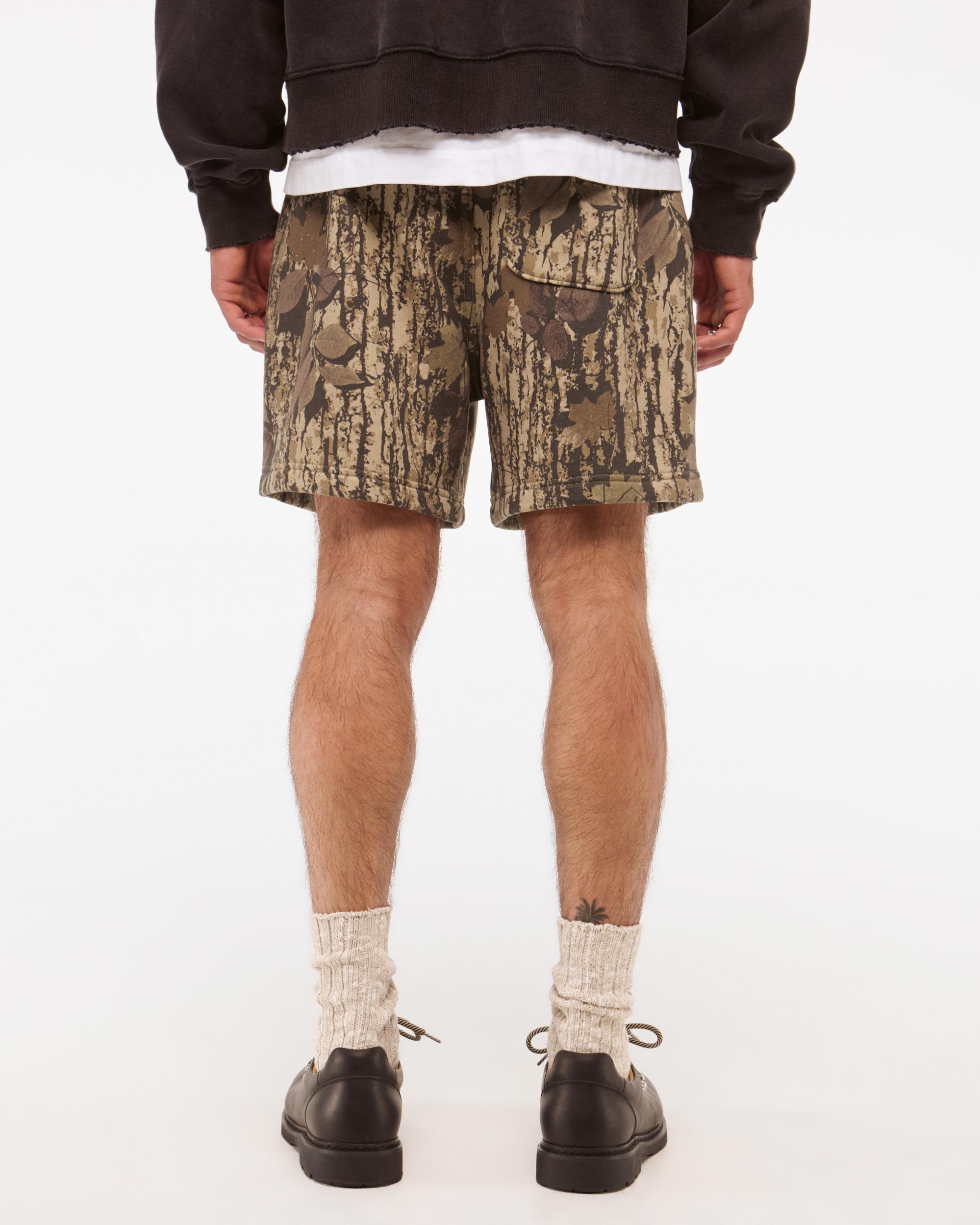 Essential Short Product Image