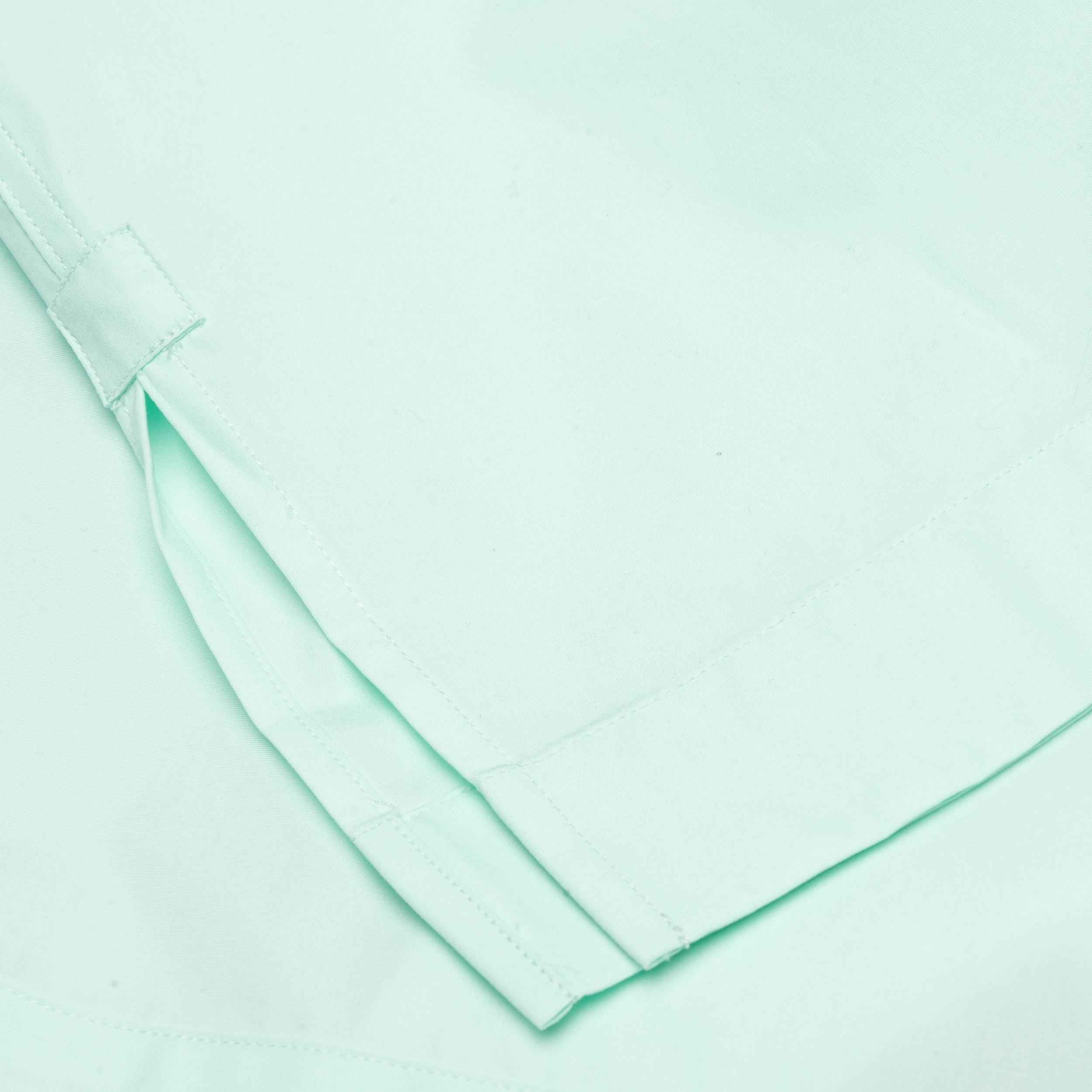 Shirt - Mint Green Male Product Image