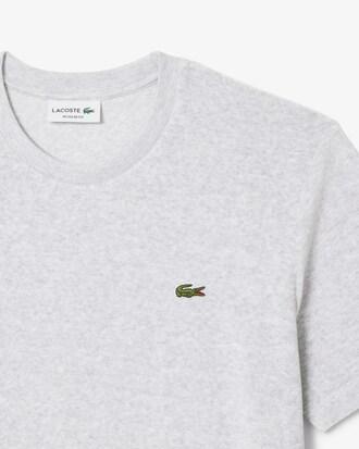 Terry T-shirt Product Image