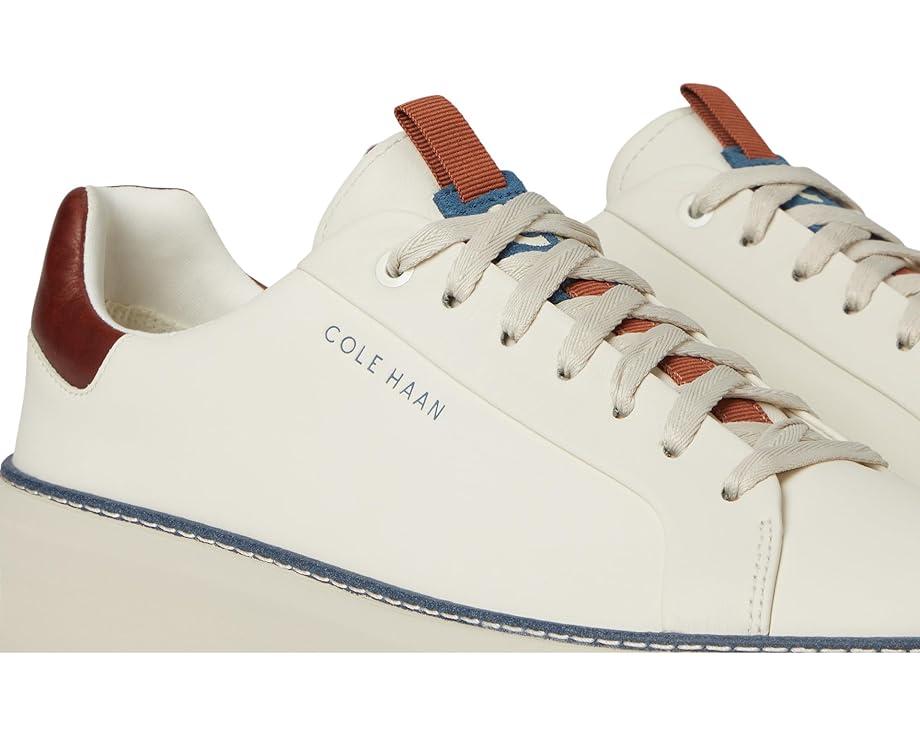 Grandpro Topspin Sneaker Product Image